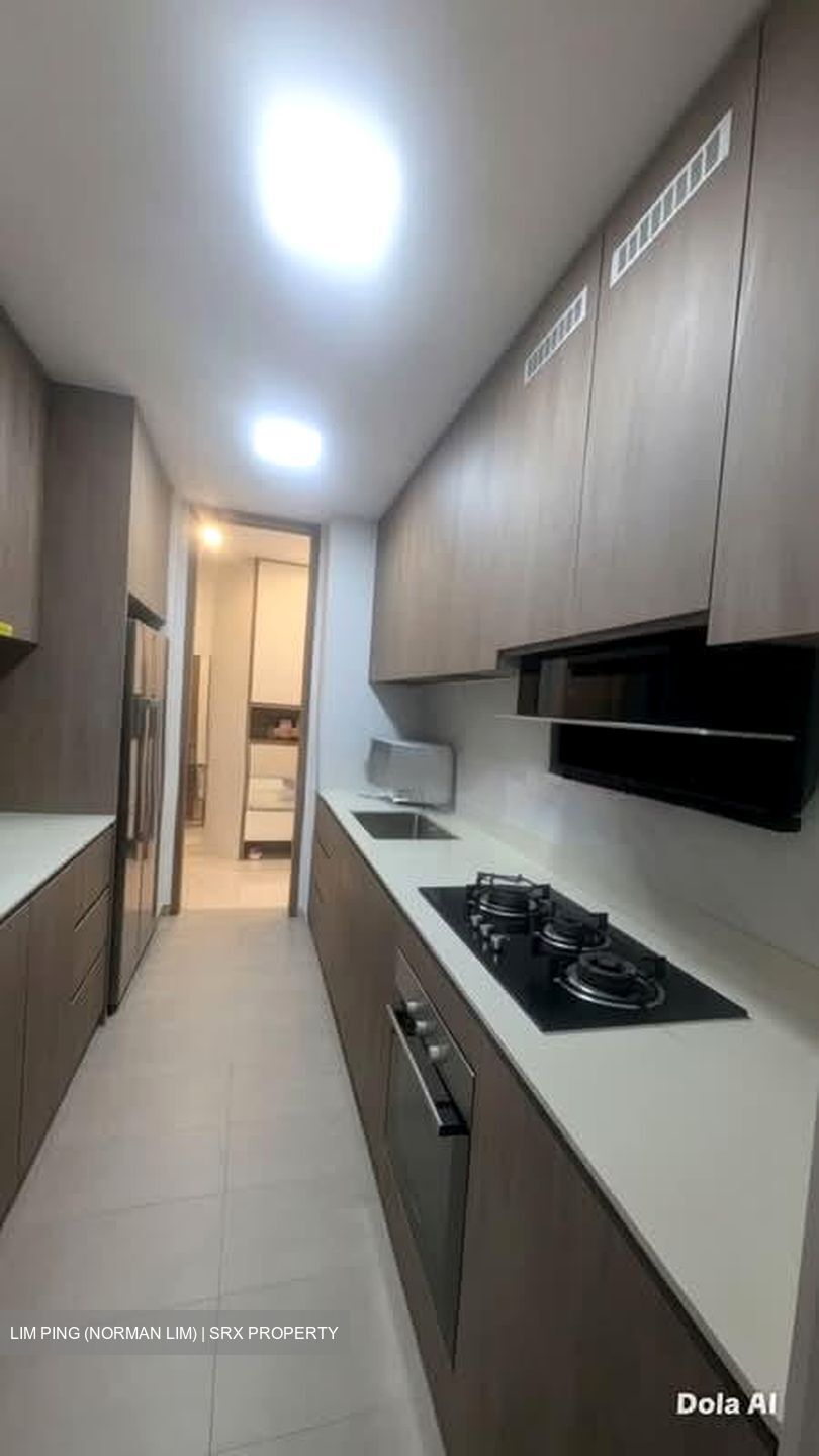 Parc Komo (D17), Apartment #560832891
